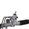 Pwr Steer NEW STEERING RACK 42-2098 - alternate 8